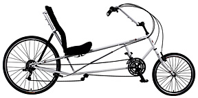 TourEasy from EasyRacer