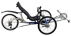 Trice-TNT Trike