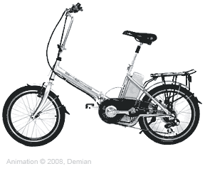 Vatavio folding