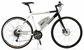 BionX PL-500 Electric Bike