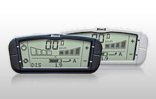 BionX G2 Console