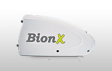 BionX HT L Battery