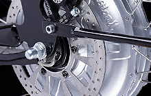 BionX IGH3 Motor