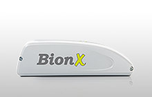 BionX S Battery