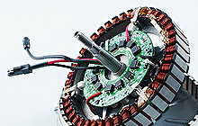 BionX SL Motor