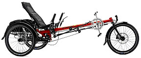 Lepus Trike